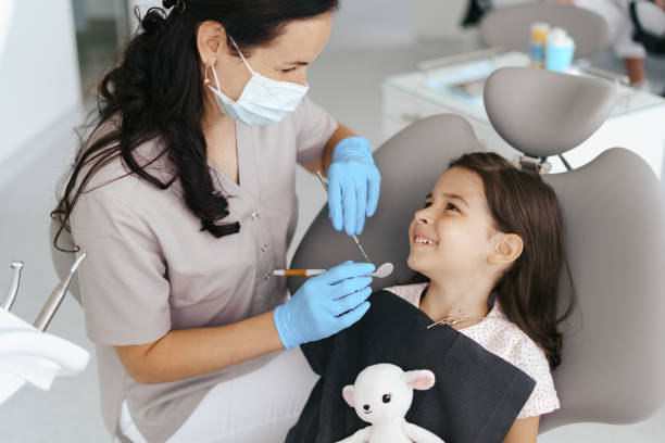 Best Pediatric Emergency Dentist in Kouts, IN